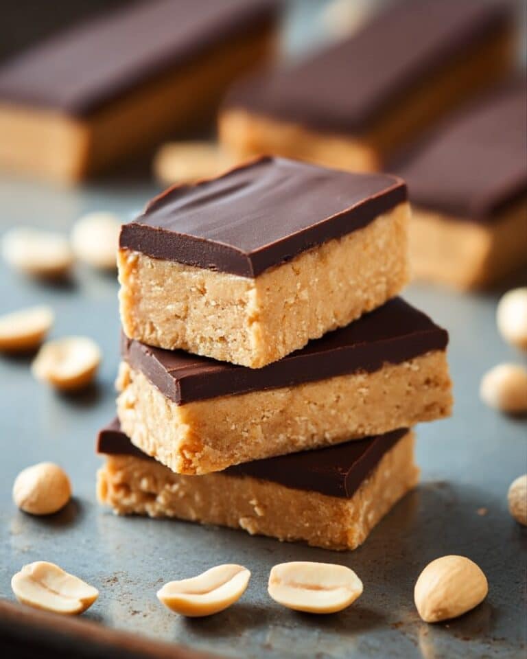 Homemade Protein Bars Recipe