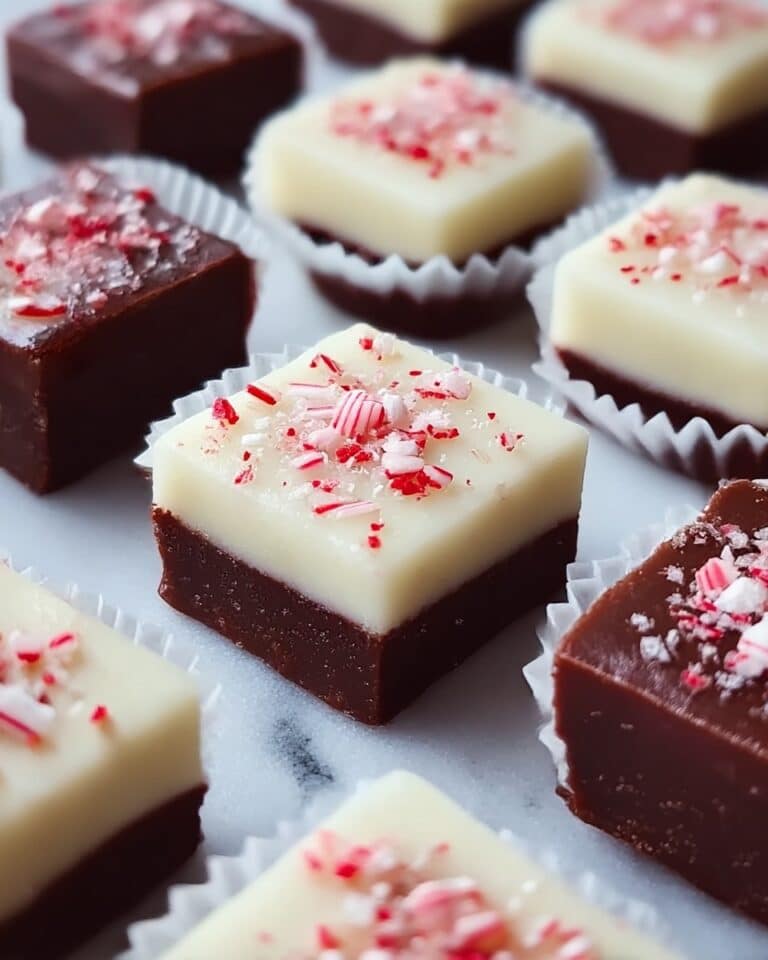 Peppermint Meltaways: A Festive Delight Recipe