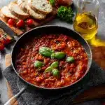 Authentic Italian Sunday Sauce Recipe