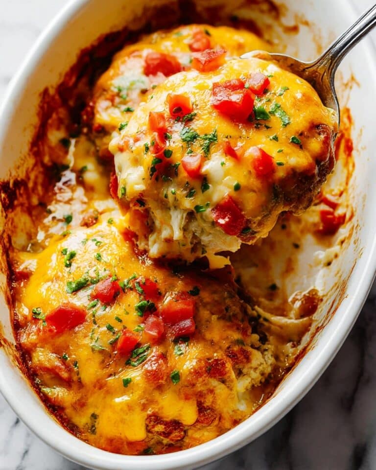 Crack Chicken Recipe