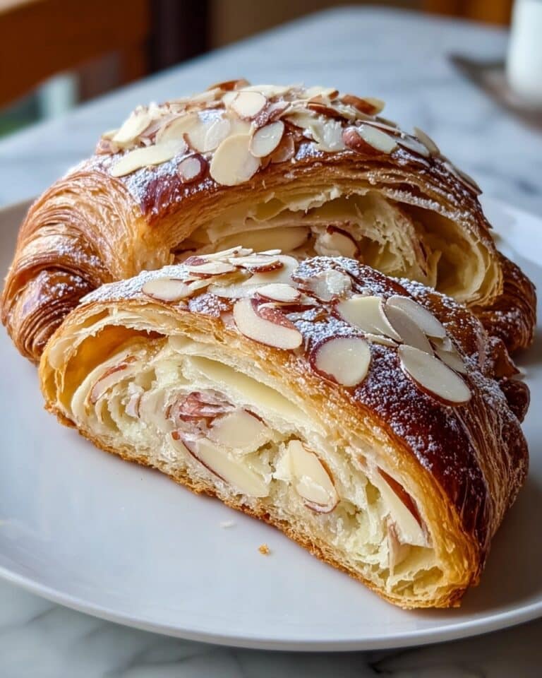 Ultimate Homemade Almond Kringle: Flaky Pastry Bliss at Home Recipe