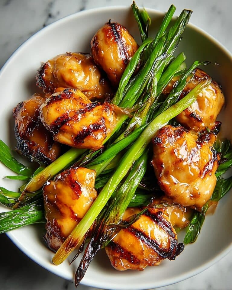 Vietnamese Grilled Chicken: An Amazing Ultimate Recipe