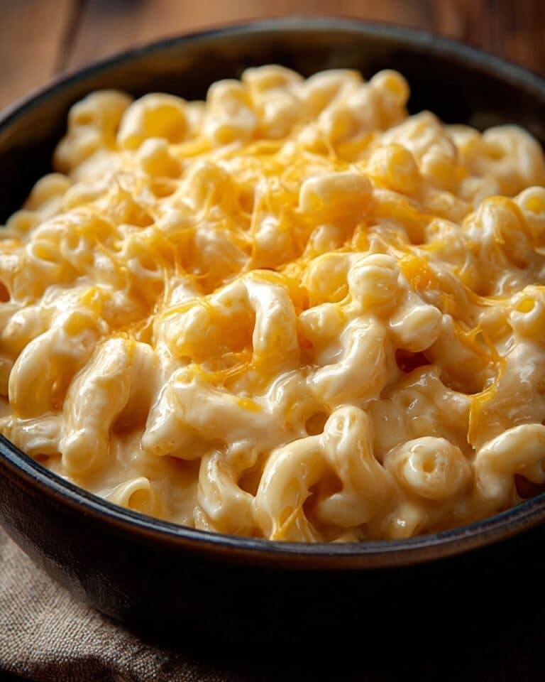 Paula Deen’s Crockpot Mac and Cheese Recipe