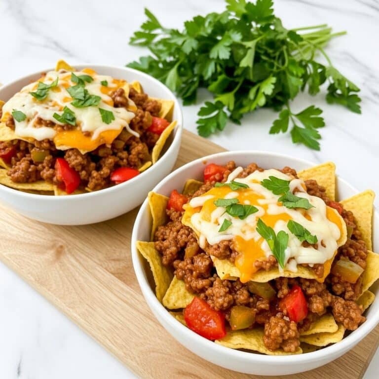 Keto Beef Burrito Skillet Recipe