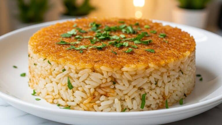 Heavenly French Onion Butter Rice Recipe You’ll Love Recipe