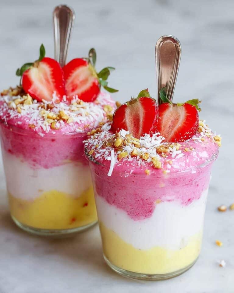 Cake Mix Peanut Butter Brownies Recipe