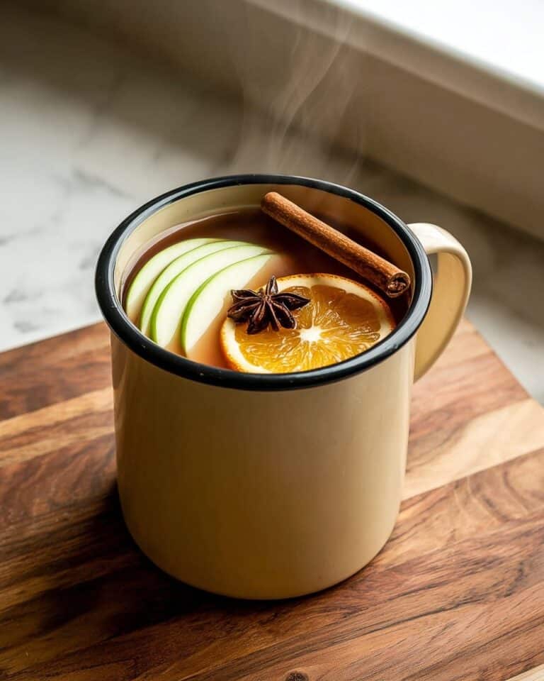 Drinkable Simmer Pot Recipe