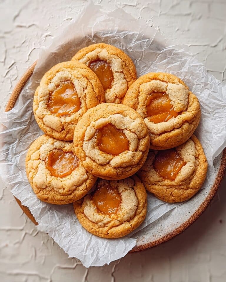 Gochujang Caramel Cookies That Will Ignite Your Taste Buds Recipe