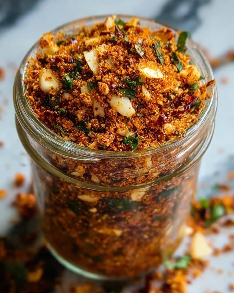 Bold and Spicy Homemade Slap Ya Mama Seasoning Recipe