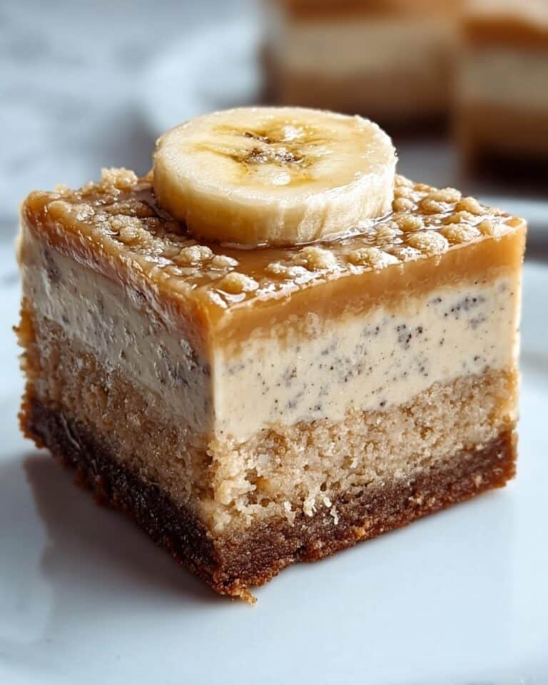Banana Bread Brownies: The Perfect Combination Recipe