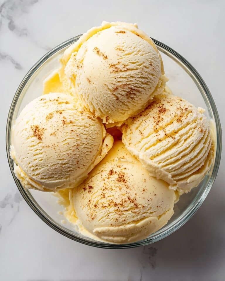 Creamy Banana Greek Frozen Yogurt Recipe