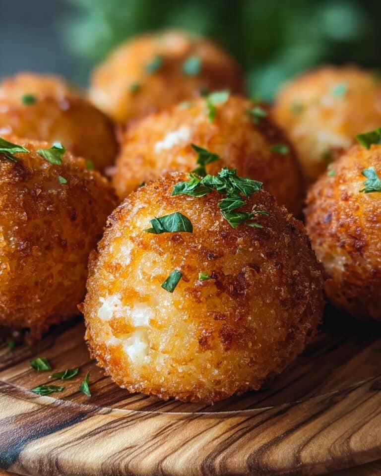 Famous Crab Bombs: A Delectable Seafood Delight Recipe