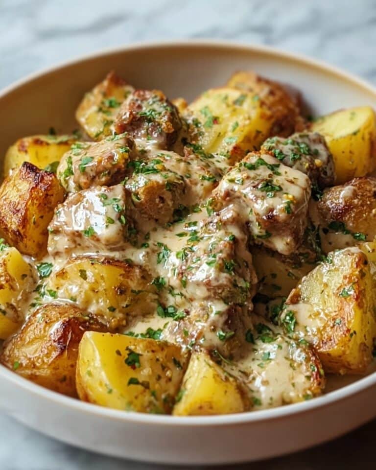 Garlic Parmesan Chicken Crockpot Recipe