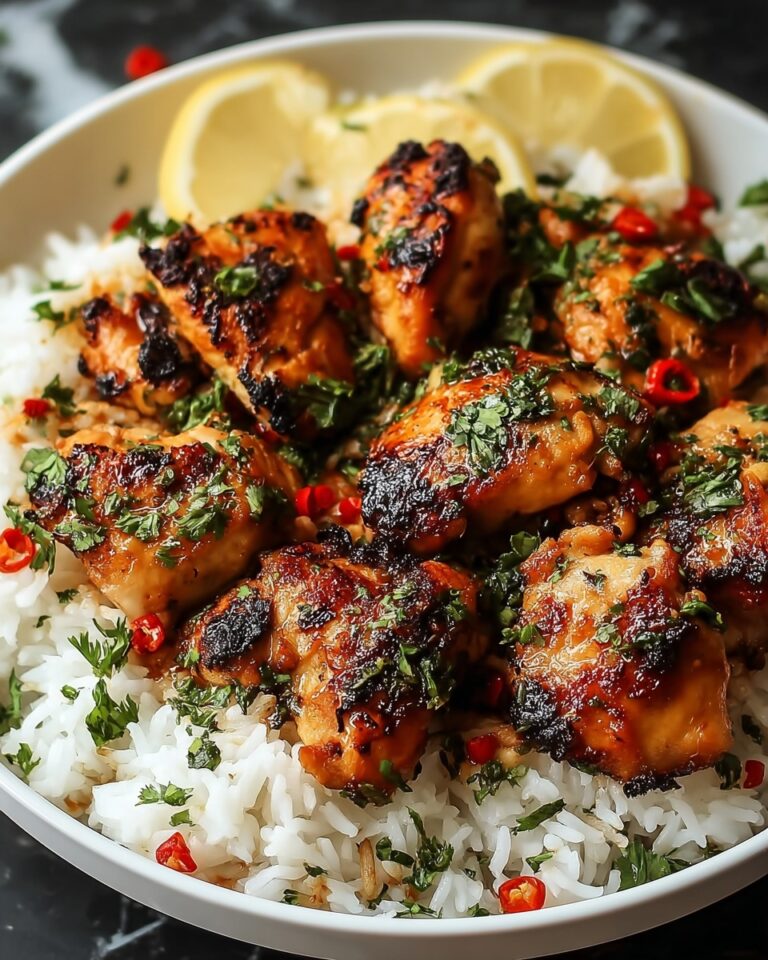 Juicy Persian Chicken: A Flavor-Packed Family Delight Recipe