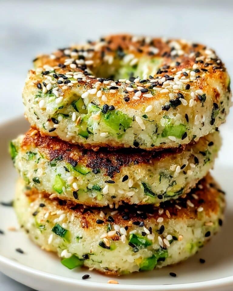 Zucchini Bagels: An Incredible Ultimate Recipe for Everyone Recipe